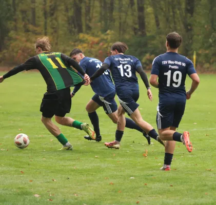 17.10.2026 SV Hellas 09 vs. Blau-Weiß 90 Prettin