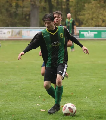 17.10.2026 SV Hellas 09 vs. Blau-Weiß 90 Prettin