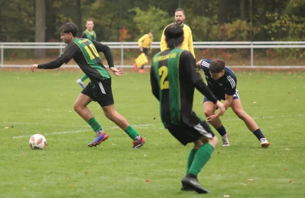 17.10.2026 SV Hellas 09 vs. Blau-Weiß 90 Prettin