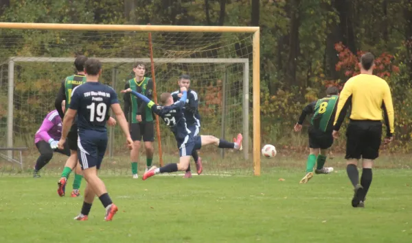 17.10.2026 SV Hellas 09 vs. Blau-Weiß 90 Prettin
