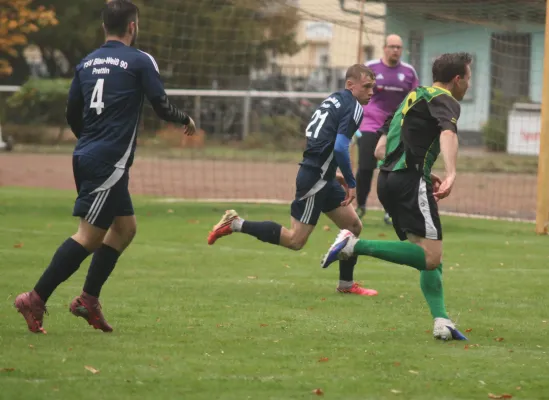 17.10.2026 SV Hellas 09 vs. Blau-Weiß 90 Prettin