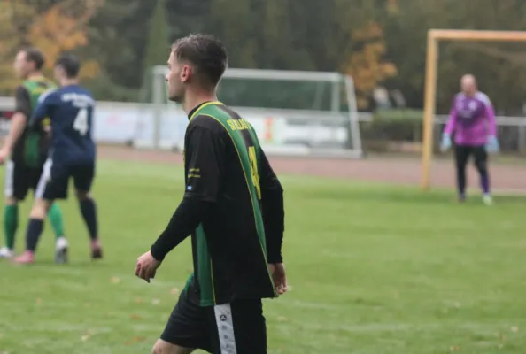 17.10.2026 SV Hellas 09 vs. Blau-Weiß 90 Prettin