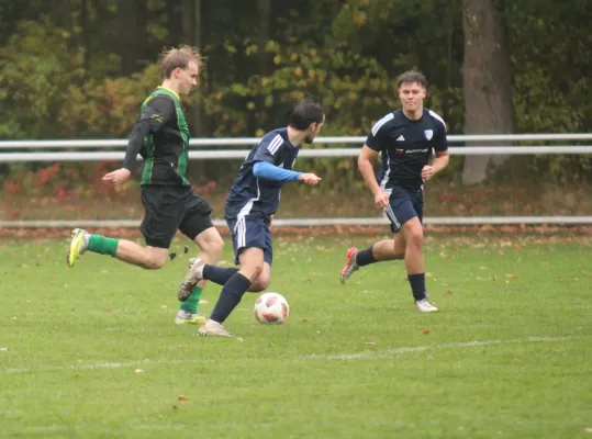 17.10.2026 SV Hellas 09 vs. Blau-Weiß 90 Prettin