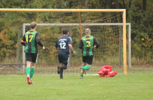 17.10.2026 SV Hellas 09 vs. Blau-Weiß 90 Prettin