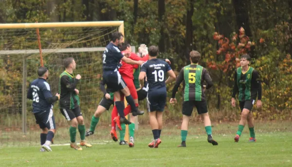 17.10.2026 SV Hellas 09 vs. Blau-Weiß 90 Prettin