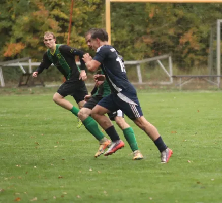 17.10.2026 SV Hellas 09 vs. Blau-Weiß 90 Prettin