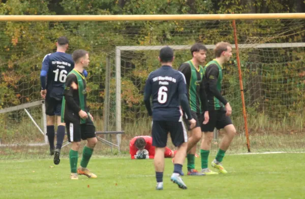 17.10.2026 SV Hellas 09 vs. Blau-Weiß 90 Prettin