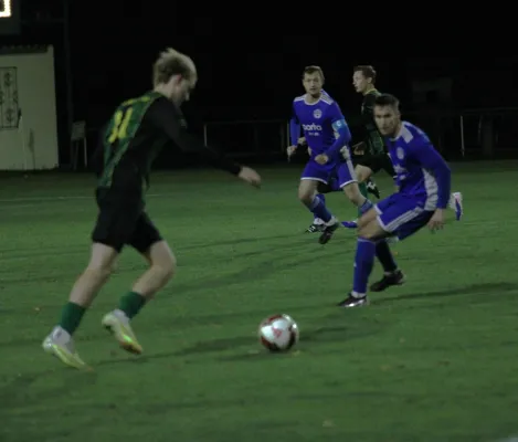 23.10.2026 SG 1919 Trebitz vs. SV Hellas 09