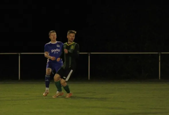 23.10.2026 SG 1919 Trebitz vs. SV Hellas 09