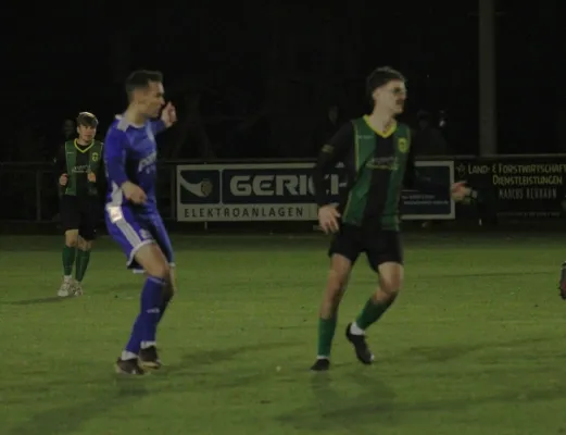 23.10.2026 SG 1919 Trebitz vs. SV Hellas 09