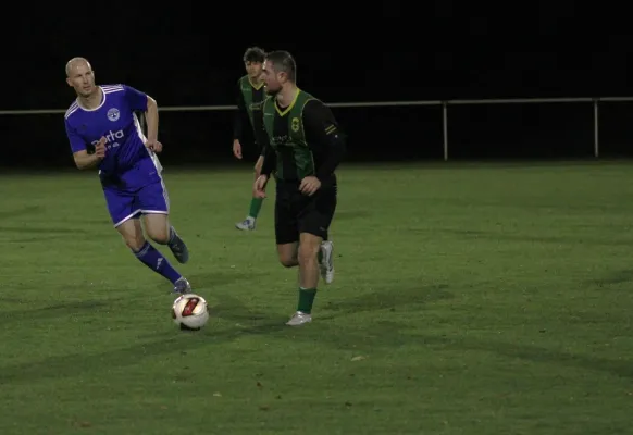 23.10.2026 SG 1919 Trebitz vs. SV Hellas 09