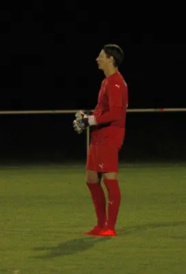 23.10.2026 SG 1919 Trebitz vs. SV Hellas 09