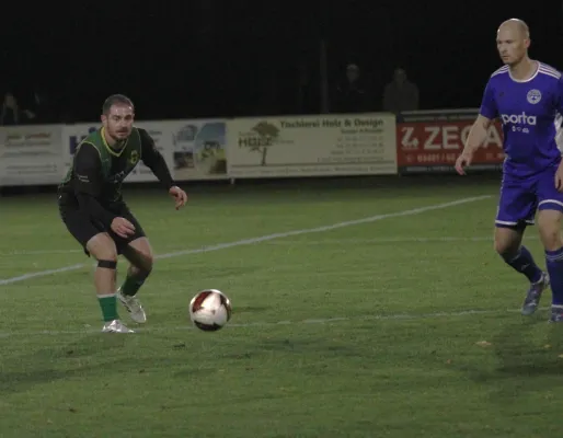 23.10.2026 SG 1919 Trebitz vs. SV Hellas 09