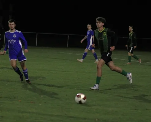 23.10.2026 SG 1919 Trebitz vs. SV Hellas 09