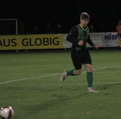 23.10.2026 SG 1919 Trebitz vs. SV Hellas 09