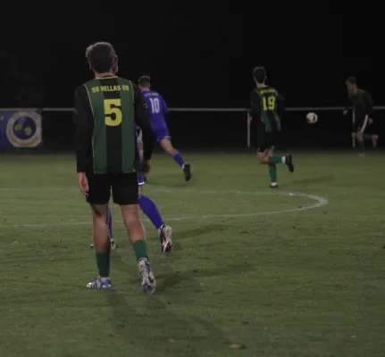 23.10.2026 SG 1919 Trebitz vs. SV Hellas 09