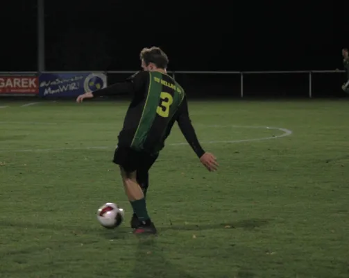 23.10.2026 SG 1919 Trebitz vs. SV Hellas 09
