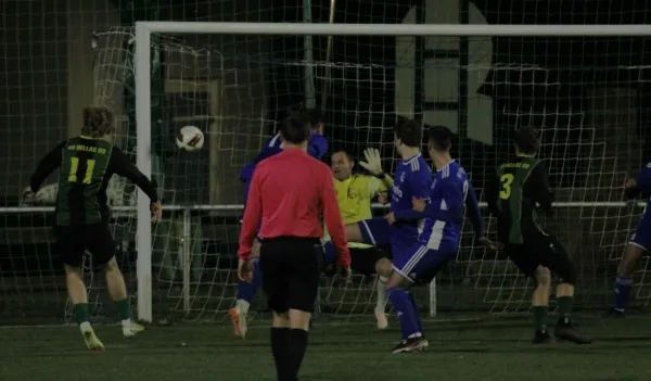 23.10.2026 SG 1919 Trebitz vs. SV Hellas 09
