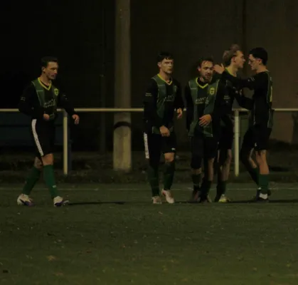 23.10.2026 SG 1919 Trebitz vs. SV Hellas 09