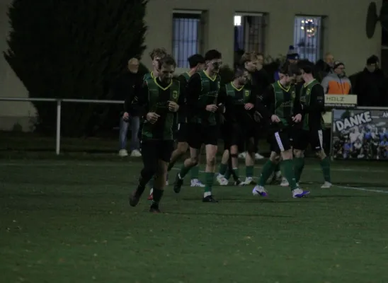 23.10.2026 SG 1919 Trebitz vs. SV Hellas 09