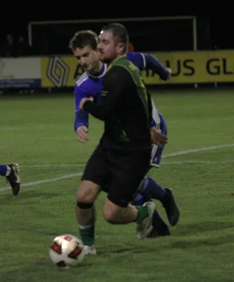 23.10.2026 SG 1919 Trebitz vs. SV Hellas 09